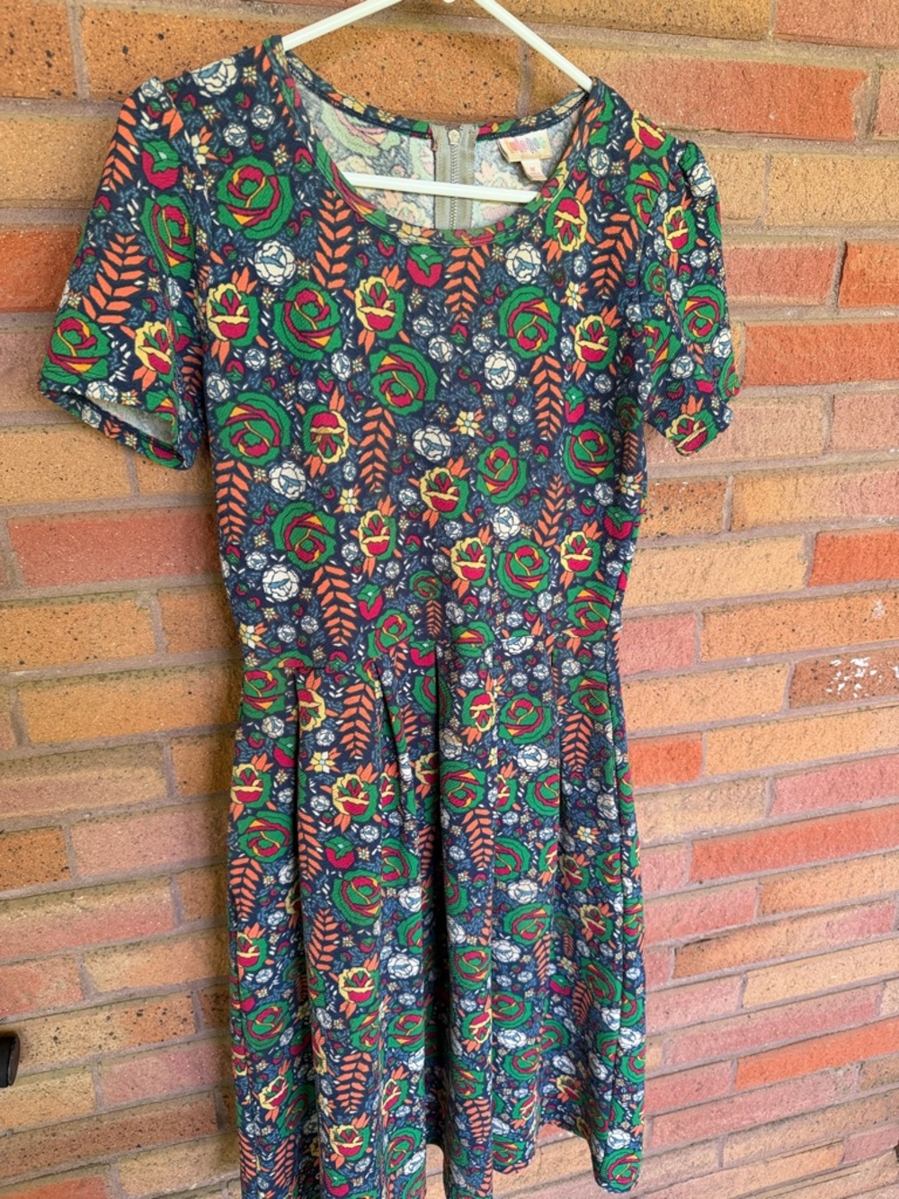 LuLaRoe 🦄 Rose 🌹 Amelia